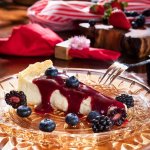 Receitas e Dicas para Preparar Carne Cheesecake de Frutas Vermelhas 150x150 - Receitas e Dicas para Preparar Carne