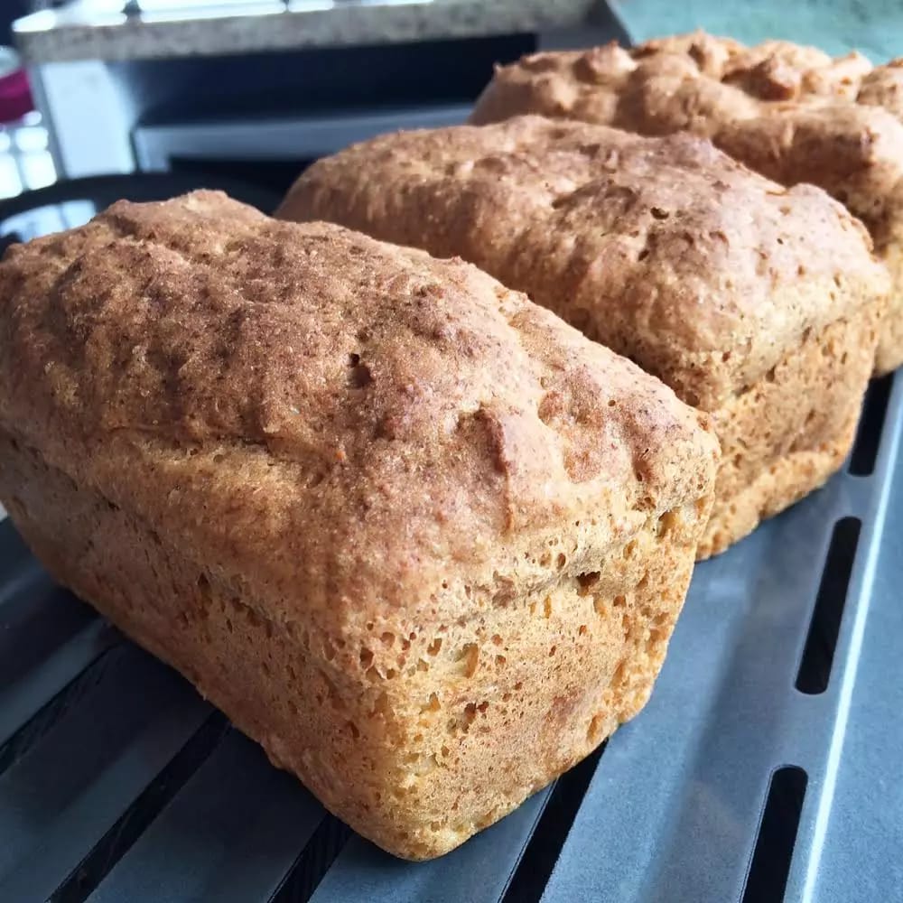 Receitas sem Glúten e sem Lactose Como fazer receitas sem gluten1 - Receitas sem Glúten e sem Lactose