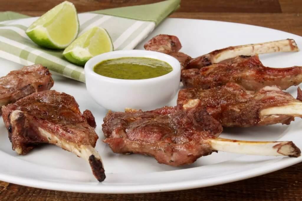 Receitas e Dicas para Preparar Carne Como organizar um churrasco1 1024x682 - Receitas e Dicas para Preparar Carne