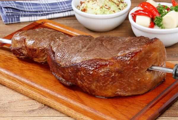 Receitas e Dicas para Preparar Carne Como organizar um churrasco2 - Receitas e Dicas para Preparar Carne