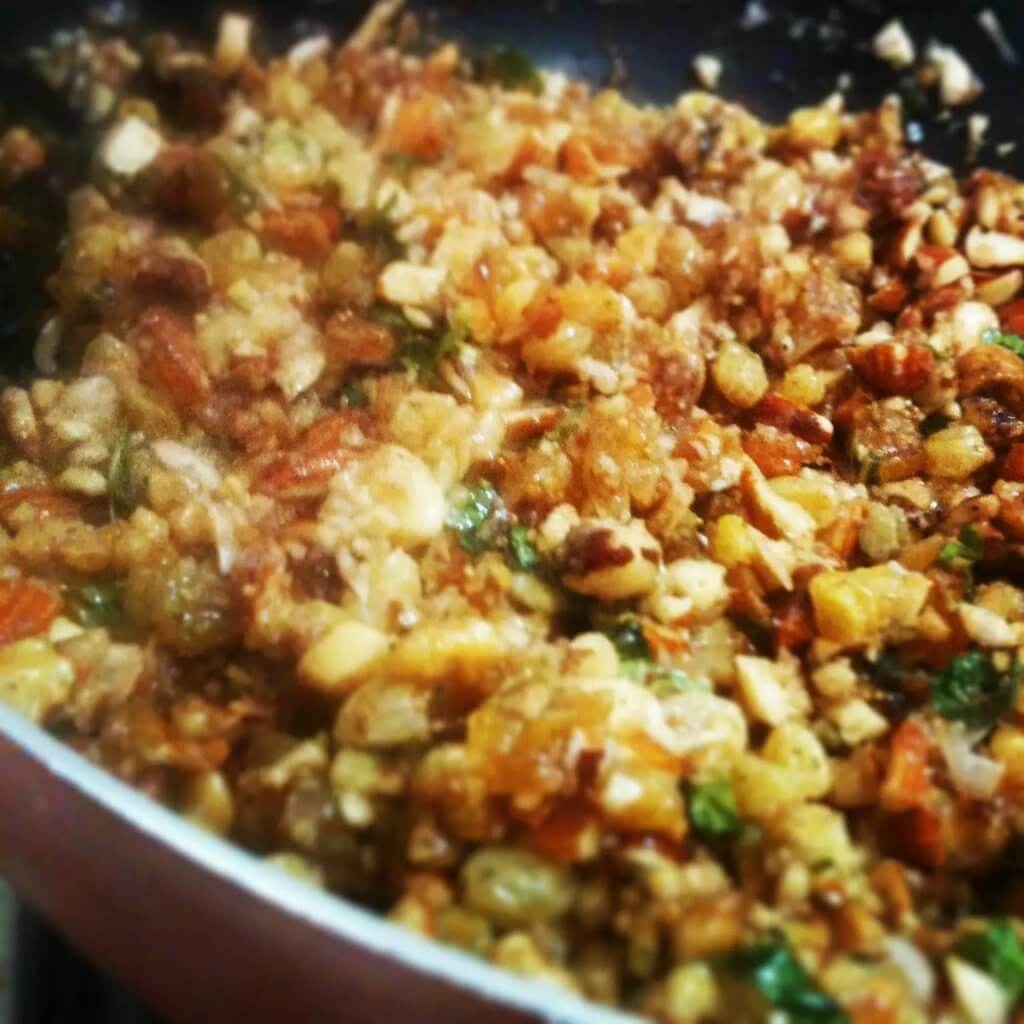 Couscous com Frutas Secas 1024x1024 - Receitas Especiais de Natal