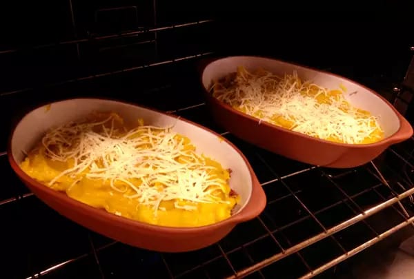 Receitas e Dicas para Preparar Carne Escondidinho de Carne Seca - Receitas e Dicas para Preparar Carne