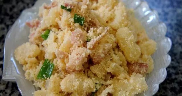 Receitas e Dicas para Preparar Carne Farofa de Abacaxi - Receitas e Dicas para Preparar Carne