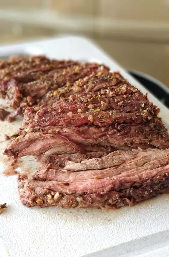 Receitas e Dicas para Preparar Carne Fraldinha assada no forno - Receitas e Dicas para Preparar Carne