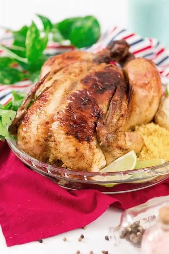 Receitas e Dicas para Preparar Carne Frango com Farofa 682x1024 - Receitas e Dicas para Preparar Carne