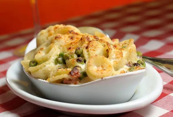 Receitas de Massas fáceis de fazer Mac Cheese - Receitas de Massas fáceis de fazer