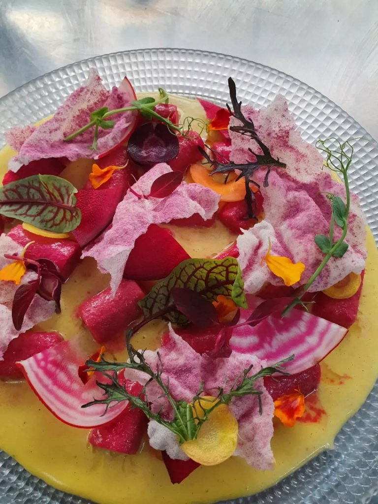 Receitas de Massas fáceis de fazer Nhoque de Beterraba 768x1024 - Receitas de Massas fáceis de fazer