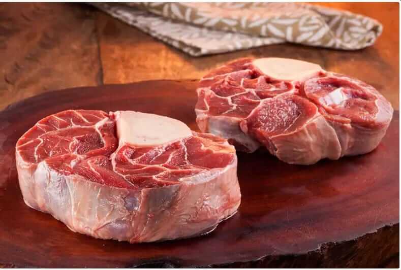 Receitas e Dicas para Preparar Carne Ossobuco - Receitas e Dicas para Preparar Carne