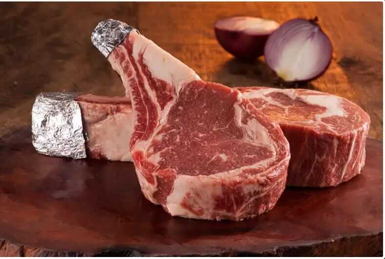 Receitas e Dicas para Preparar Carne Prime Rib - Receitas e Dicas para Preparar Carne