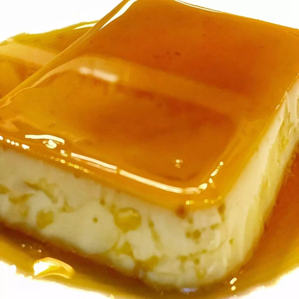 Pudim de Leite 1024x1024 - Receitas Doces e Sobremesas