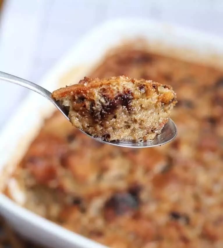 Receitas sem Glúten e sem Lactose Pudim de chocotone sem gluten 1 - Receitas sem Glúten e sem Lactose