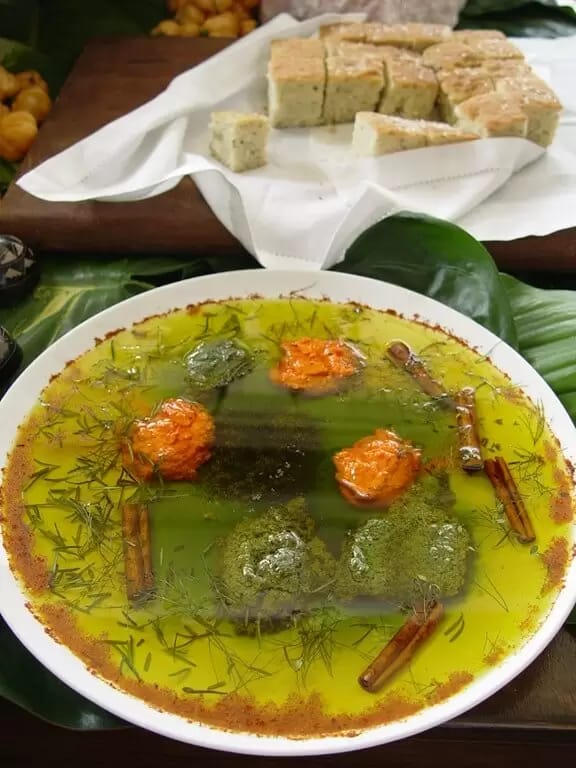 Receitas de Entradas e Petiscos Receita de Antepasto - Receitas de Entradas e Petiscos