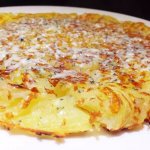 Receitas de Entradas e Petiscos Receita de Batata Suica 150x150 - Receitas de Entradas e Petiscos