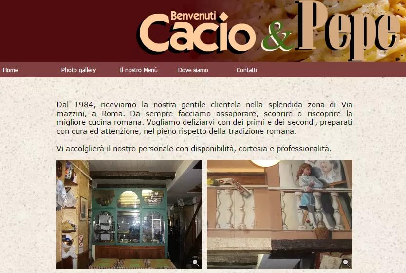 Receitas de Massas fáceis de fazer Restaurante Carbonara - Receitas de Massas fáceis de fazer