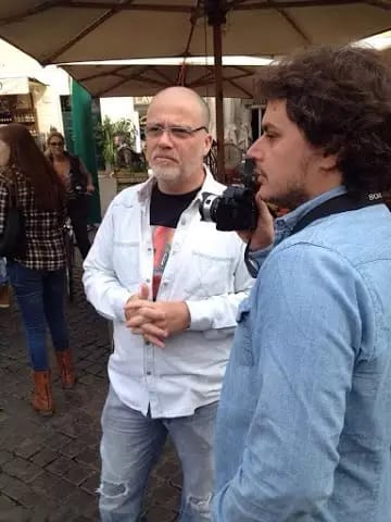 Ricardo 1 - Receitas de Massas fáceis de fazer