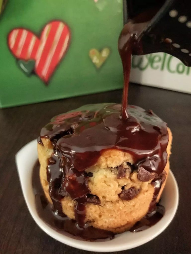 Receitas sem Glúten e sem Lactose Scones sem gluten 768x1024 - Receitas sem Glúten e sem Lactose