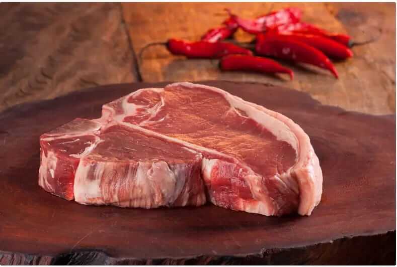 Receitas e Dicas para Preparar Carne TBone - Receitas e Dicas para Preparar Carne