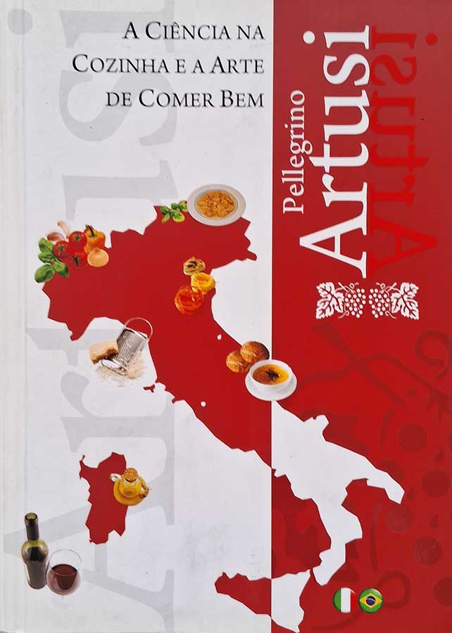 Receitas de Massas fáceis de fazer a ciencia na cozinha e a arte de comer bem - Receitas de Massas fáceis de fazer